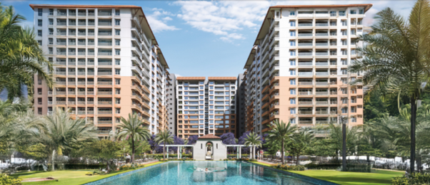 Apartments and Residential Towers Made Simple with Vestawisse Consultant
