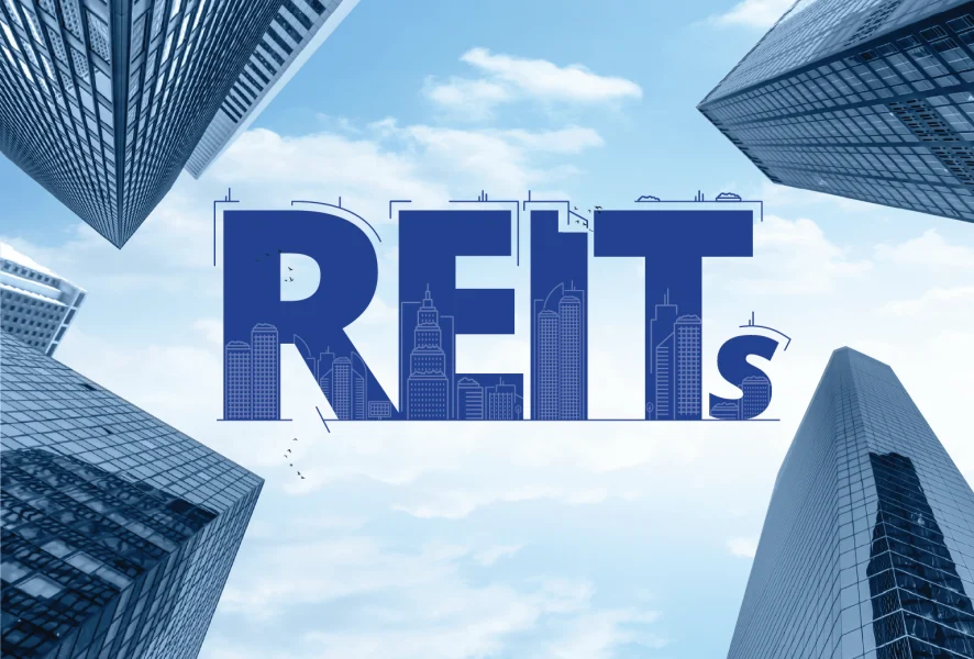 VestaWisse Consultant REITs