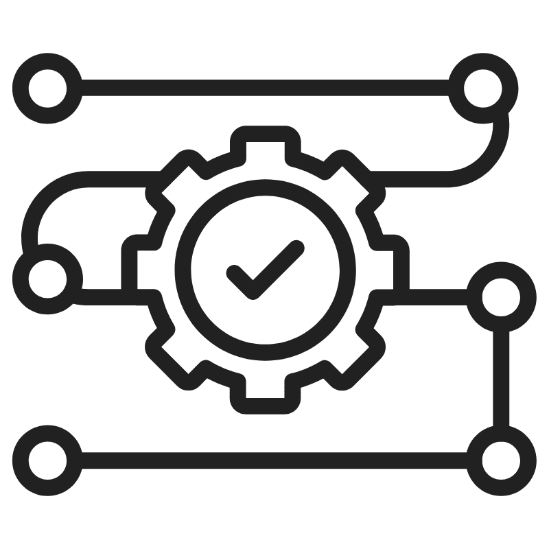 end to end transaction support