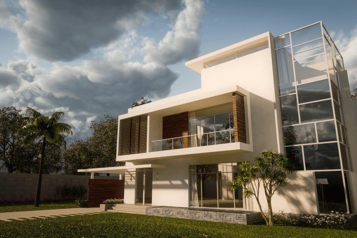 villas 1