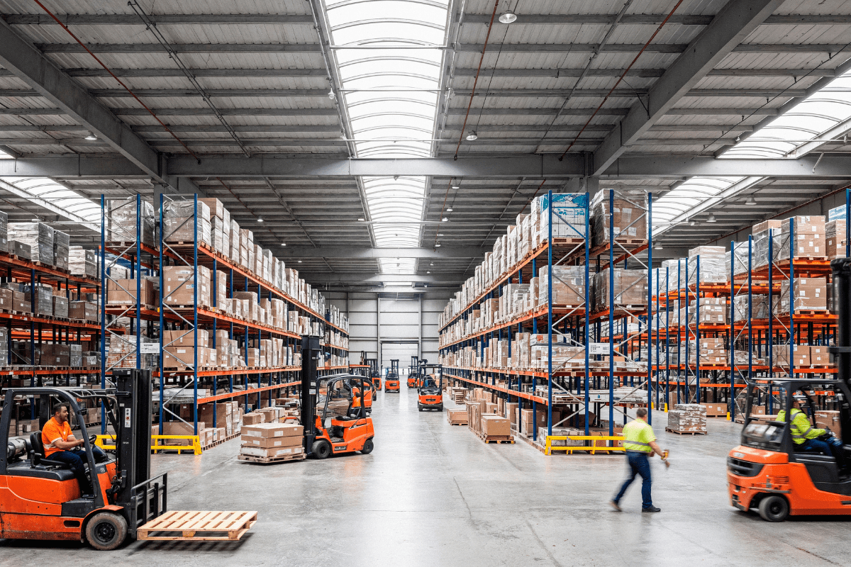 warehouse 2