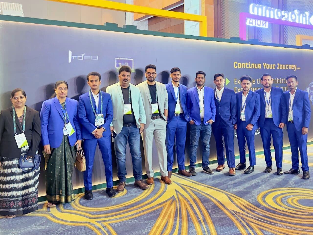 office group vestawisse consultant