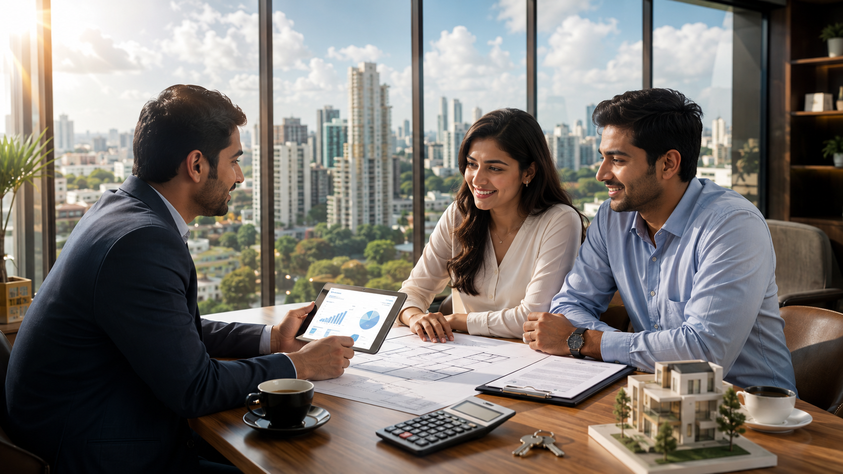 Home Loan Process in Bangalore