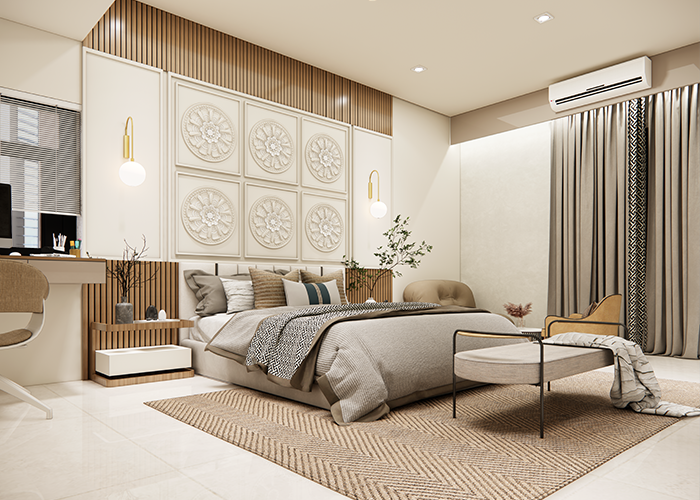 godrej sarjapur 2bhk floor plan