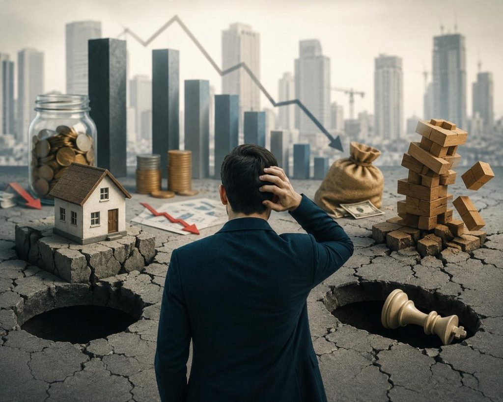 Common Investment Mistakes