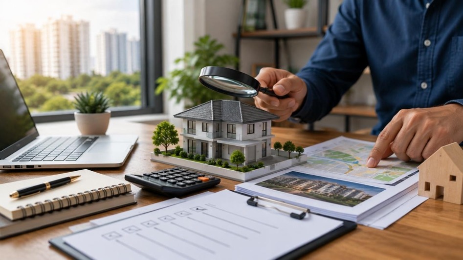 Tips Before Buying Property