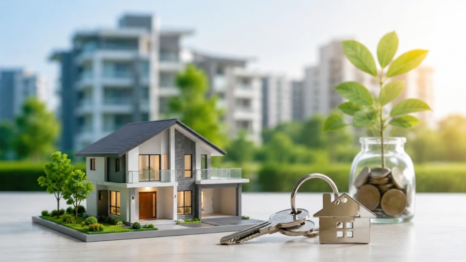 What is Zero Brokerage Property