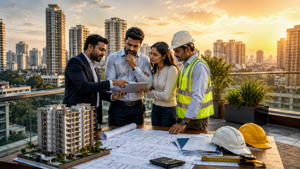 7 Costly Mistakes Home Buyers Make in Bangalore