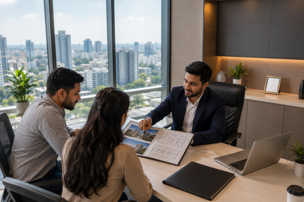 How to Buy a Property in Bangalore Without Paying Any Brokerage