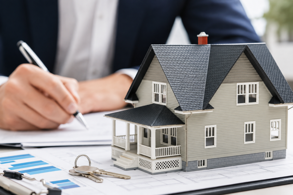 How to Buy a Flat in Bangalore Step by Step Guide for First Time Homebuyers