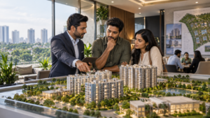 How to Choose a Verified Real Estate Project in Bangalore